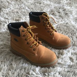 Lugz Boots